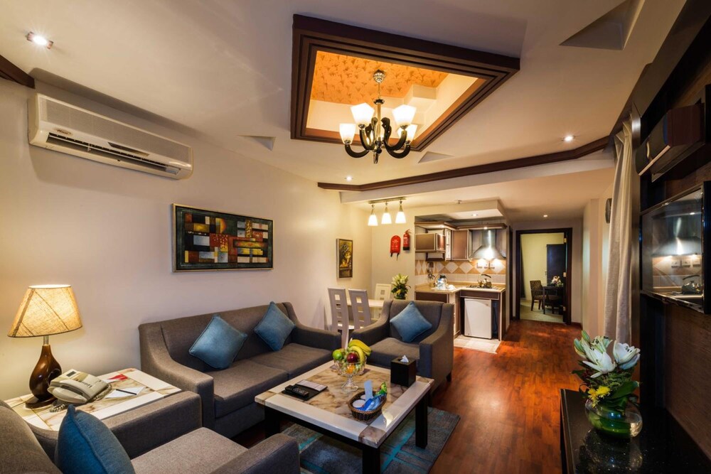 فندق بودل المصيف(Boudl Al-Masif) 20/41