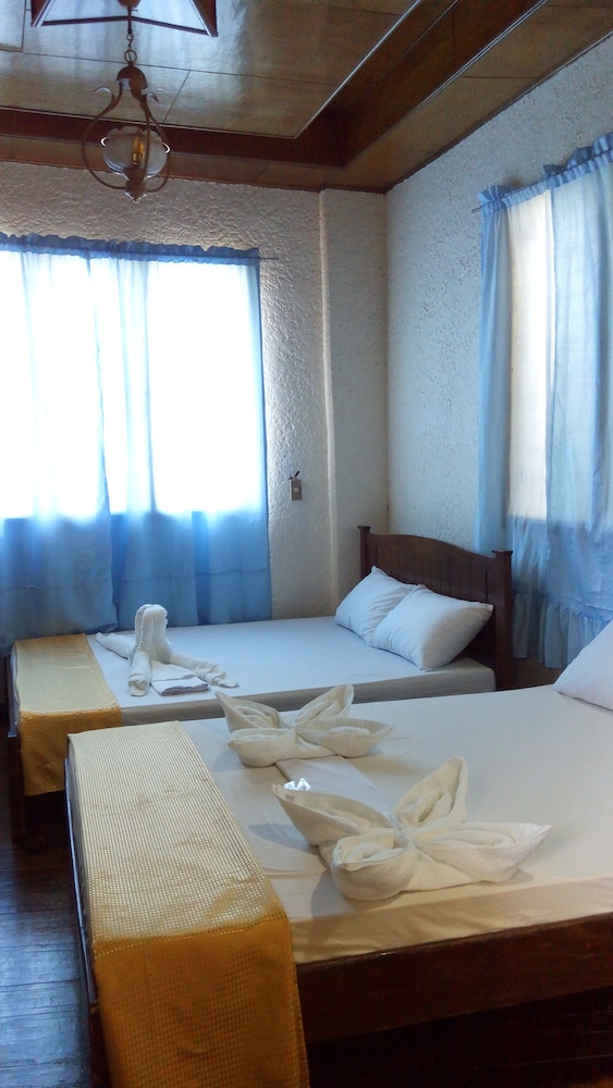 Zuric Pension Coron 42/54