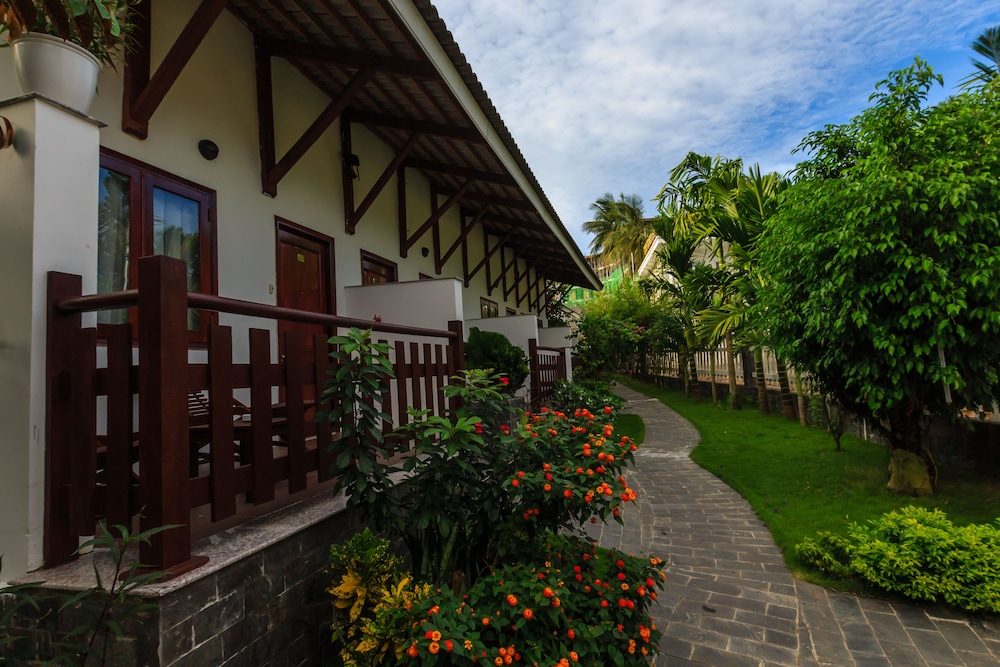 Phu Quoc Villas 5/58