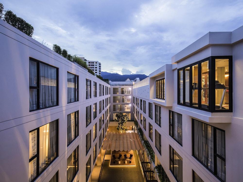 Novotel Chiangmai Nimman Journeyhub 9/68