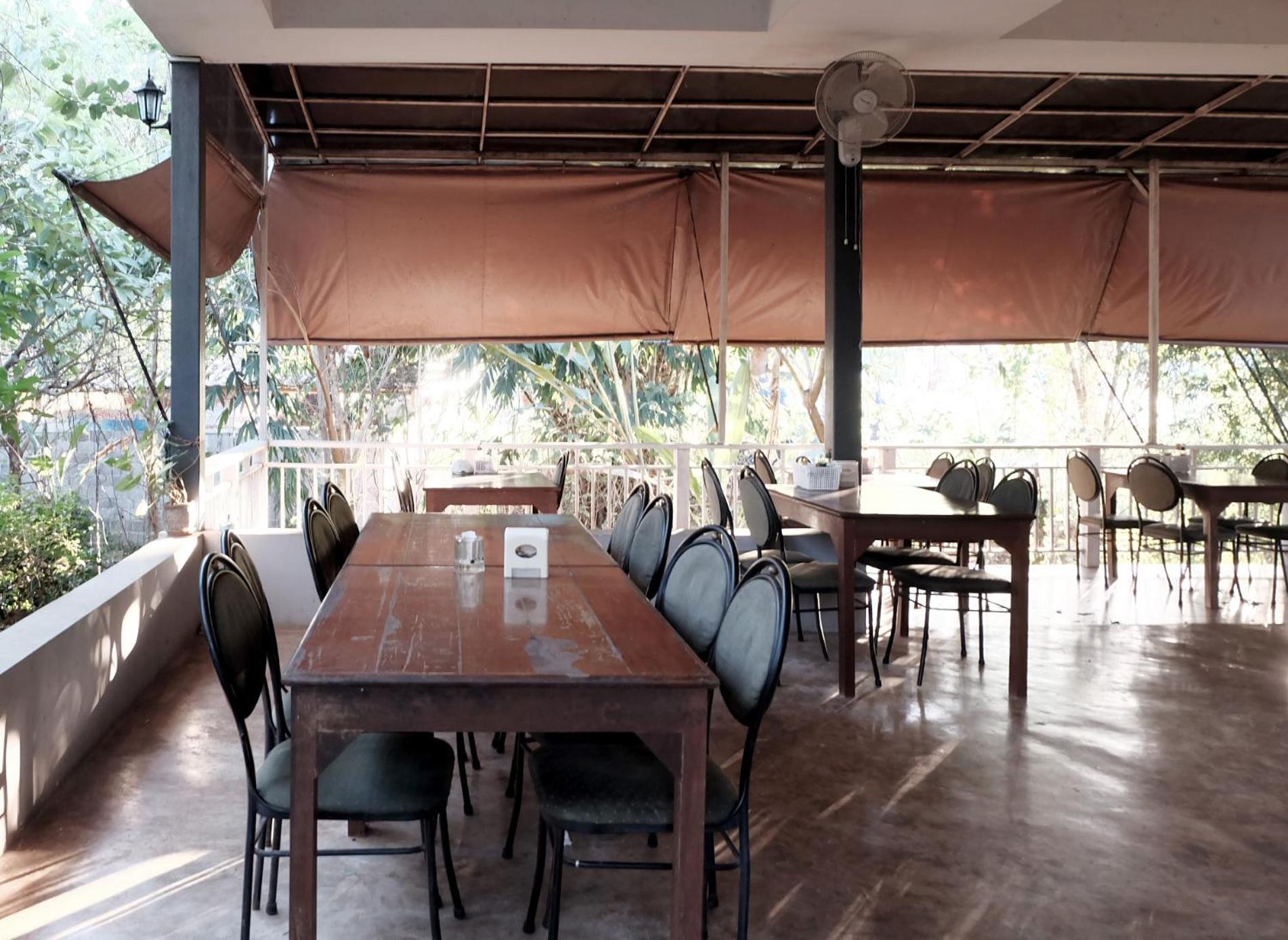 Khao Yai Cottage 64/81