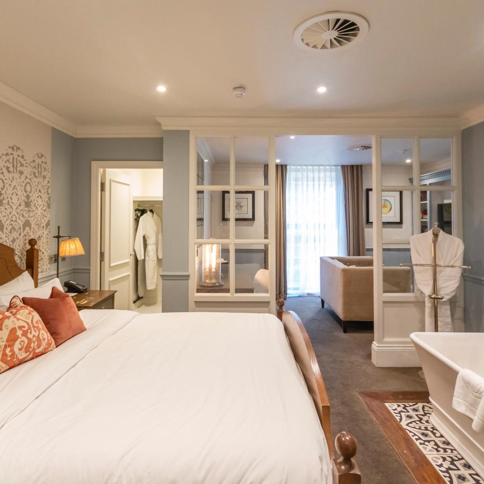 King Street Townhouse 17/50