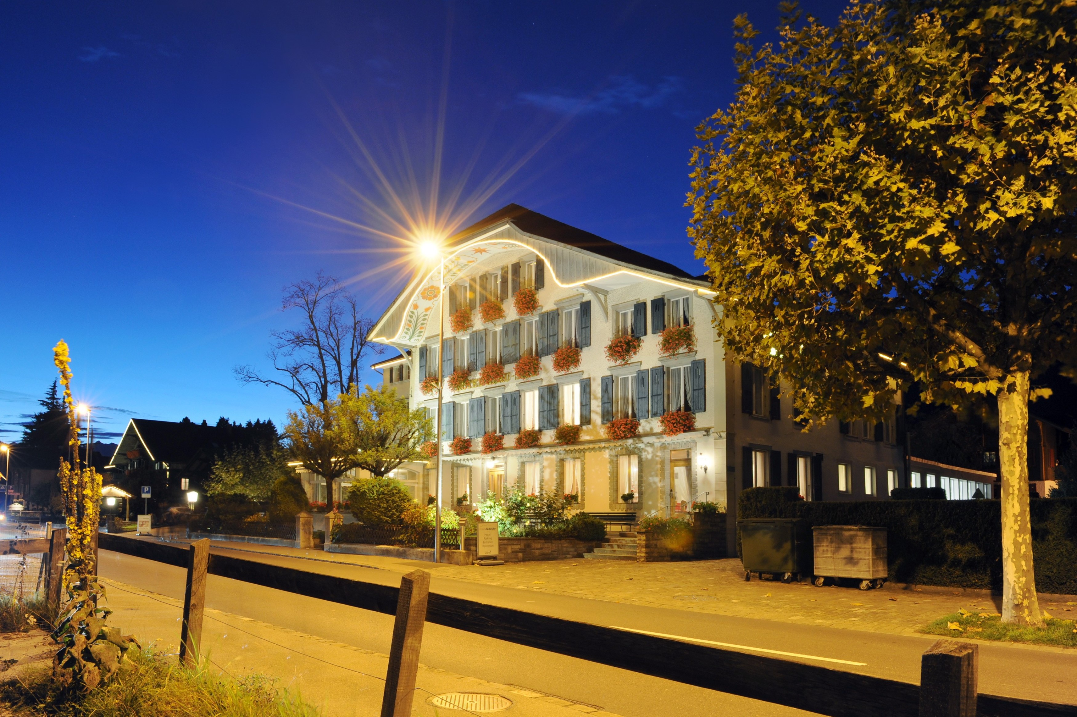 Beausite Hotel Interlaken 49/55