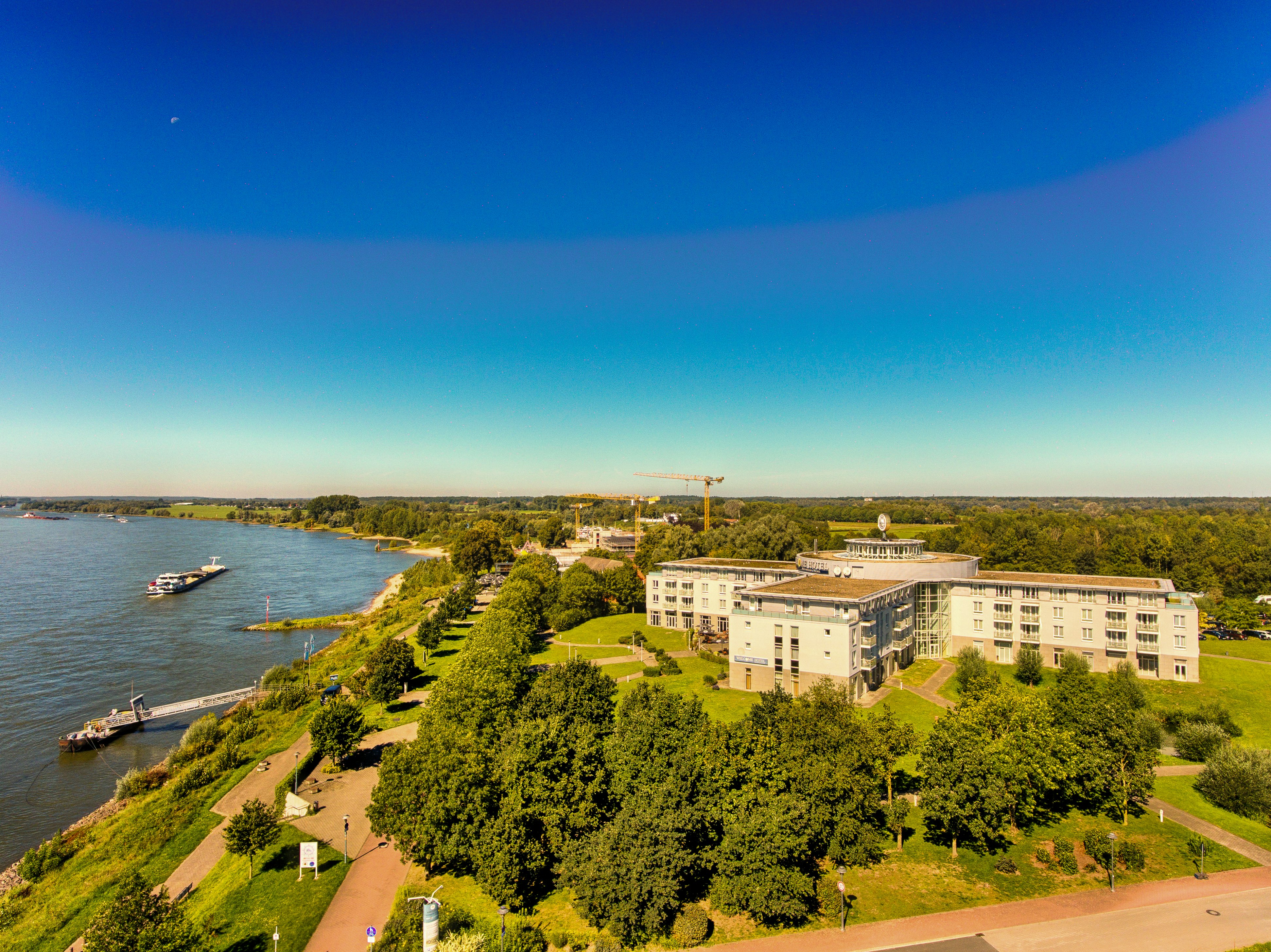WELCOME HOTEL WESEL 29/32