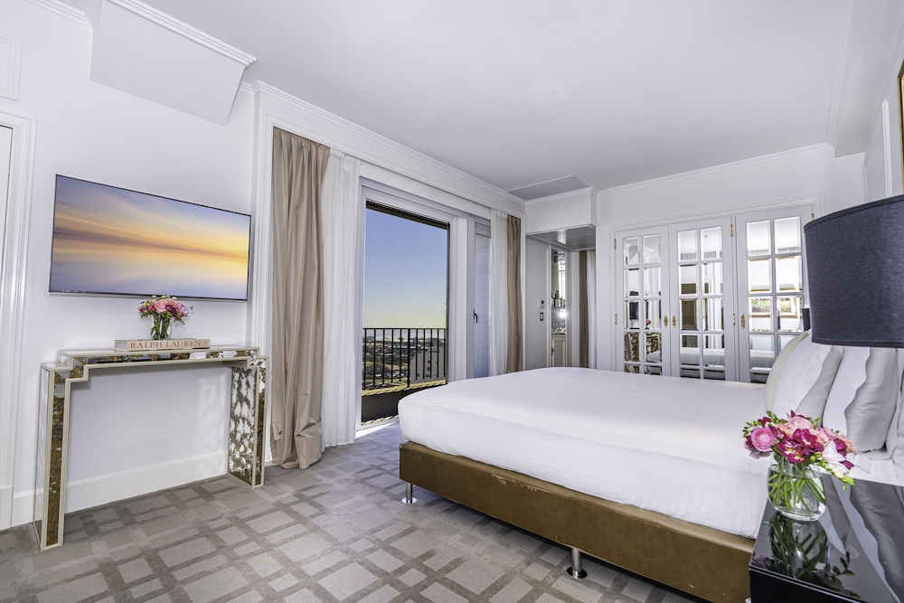 Alvear Palace Hotel 15/85