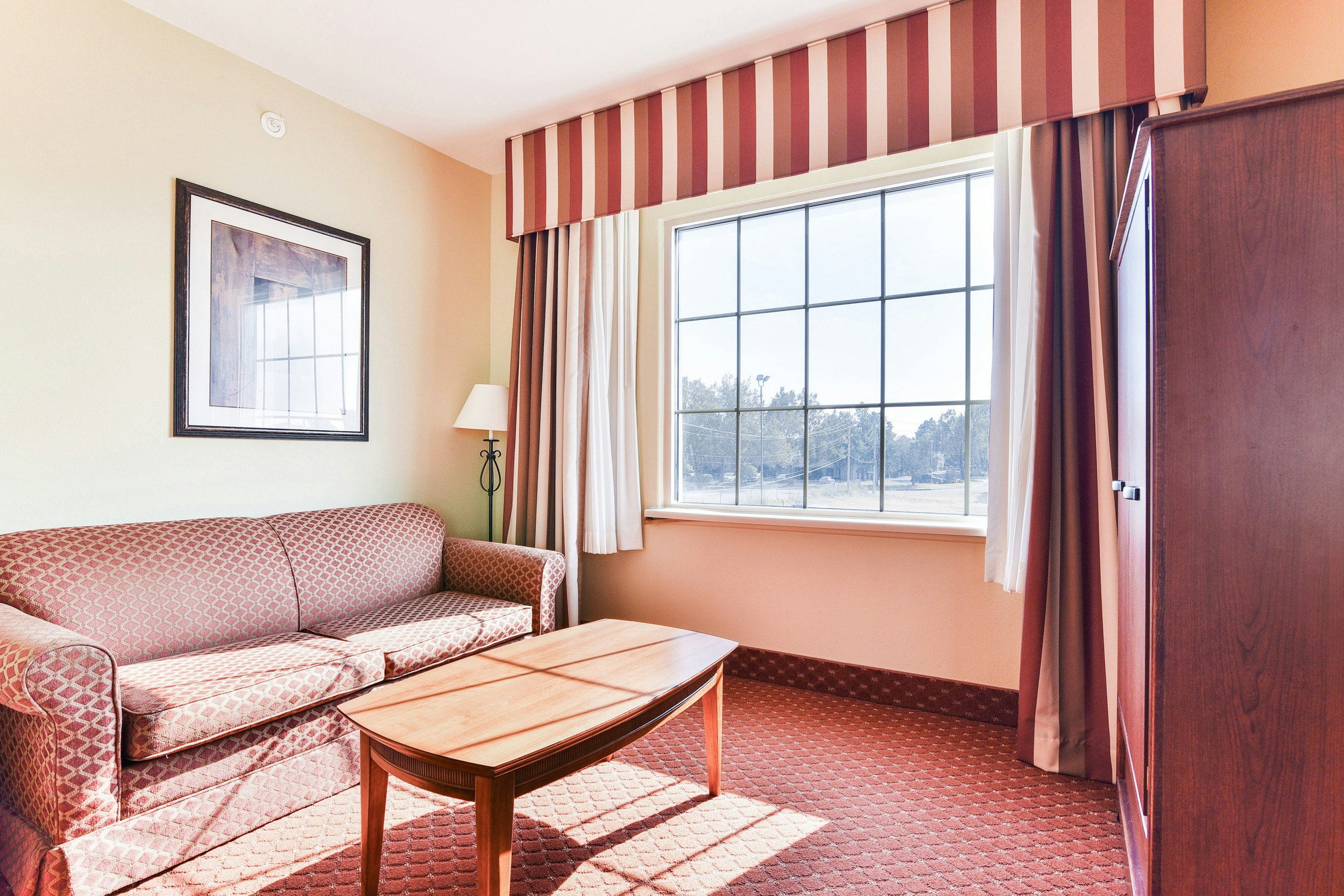 Oyo Townhouse Oklahoma City Airport 49/77