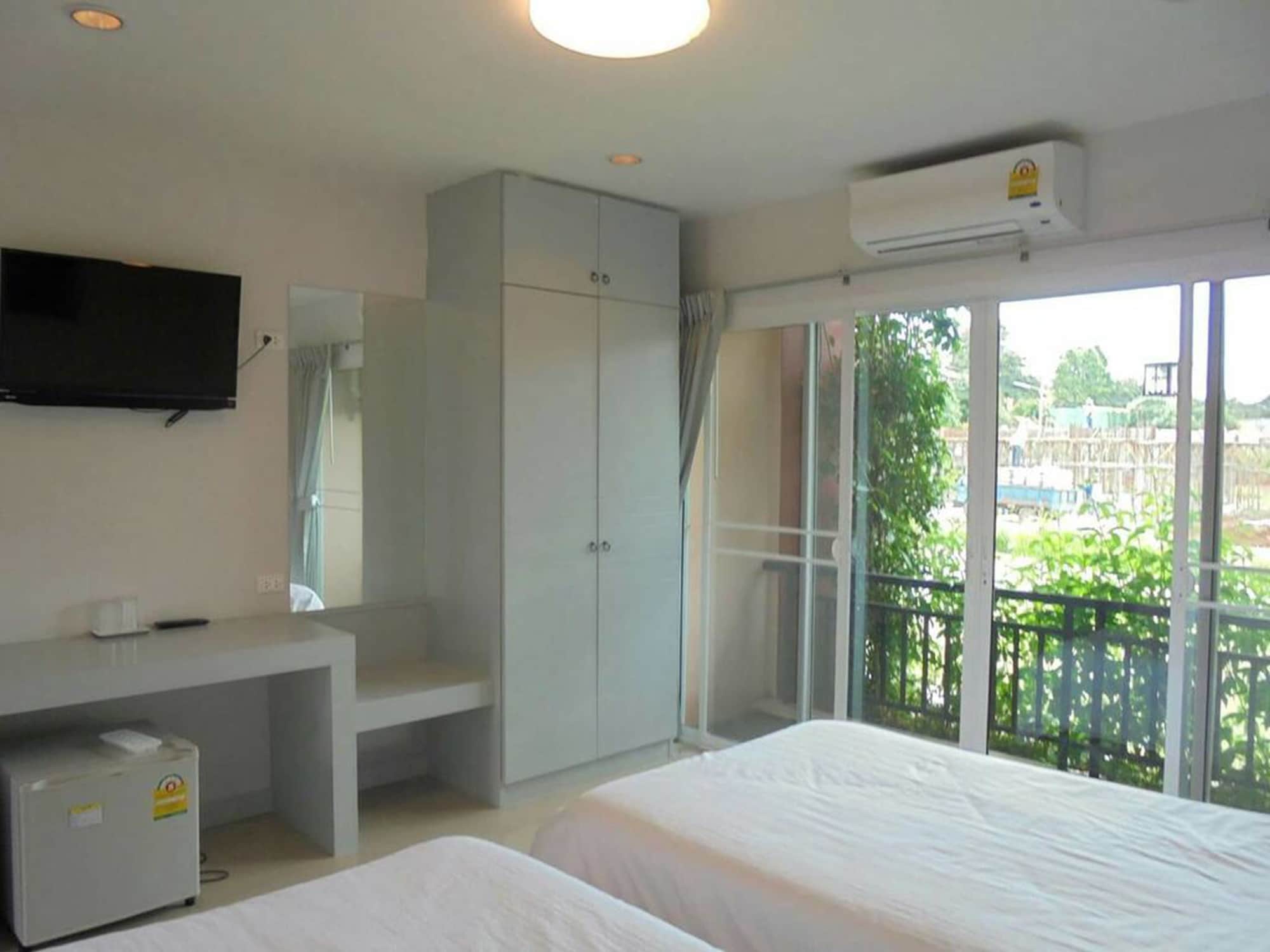 STANDARD, TWIN BEDS