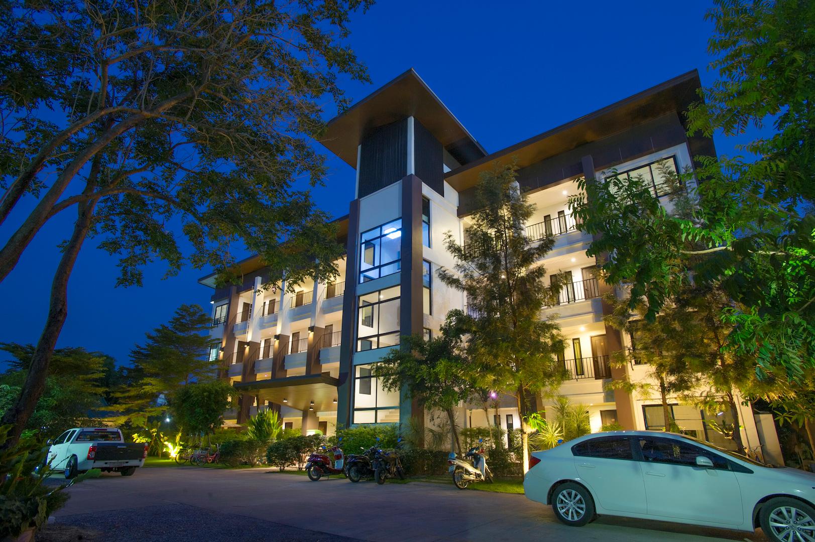Gasser Park Apartments 25/39