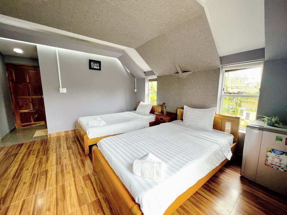Coco Valley Hotel & Restaurant 23/64