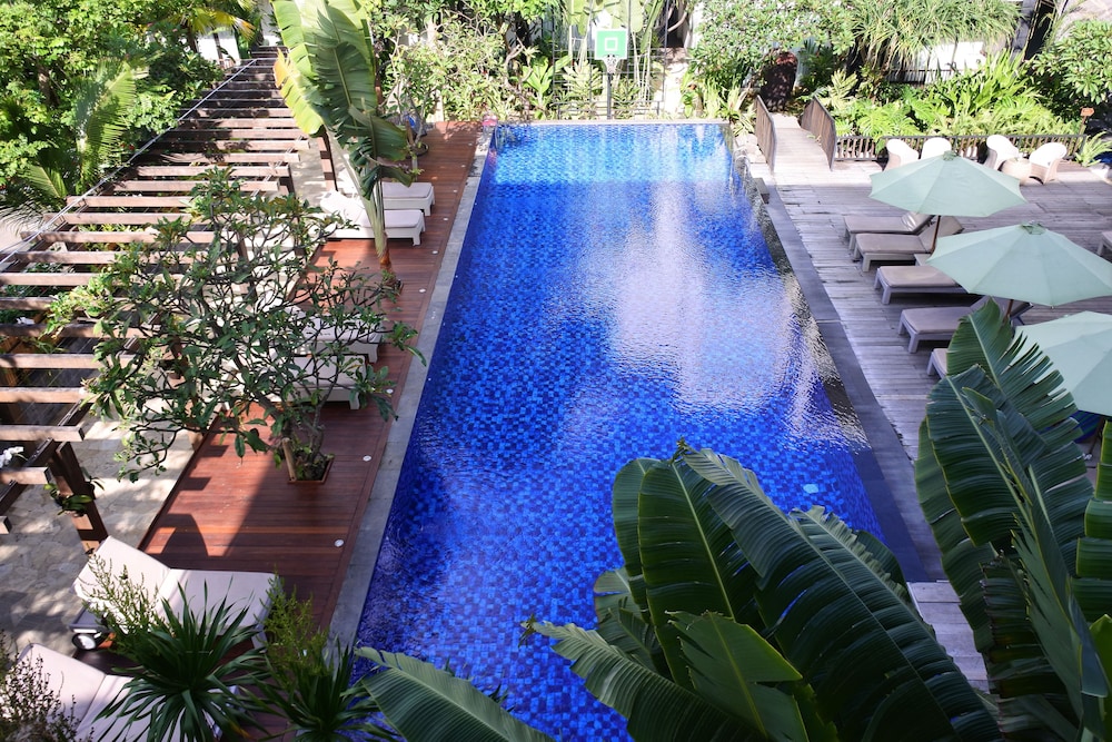 Taksu Sanur Hotel in Denpasar