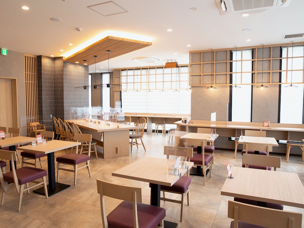 Almont Hotel Nippori 40/48