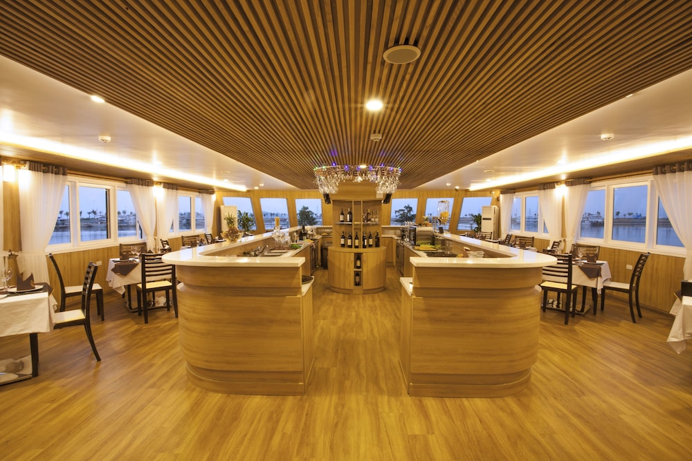 Halong Athena Cruise 41/50