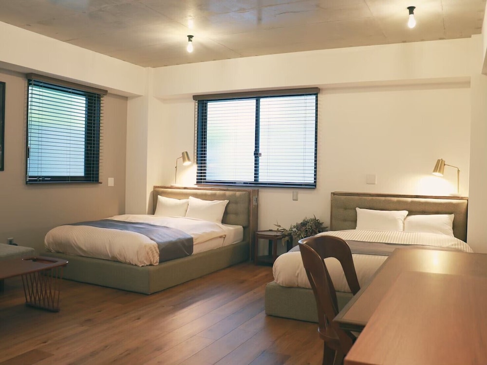 Hotel Vintage Tokyo Kagurazaka 14/50