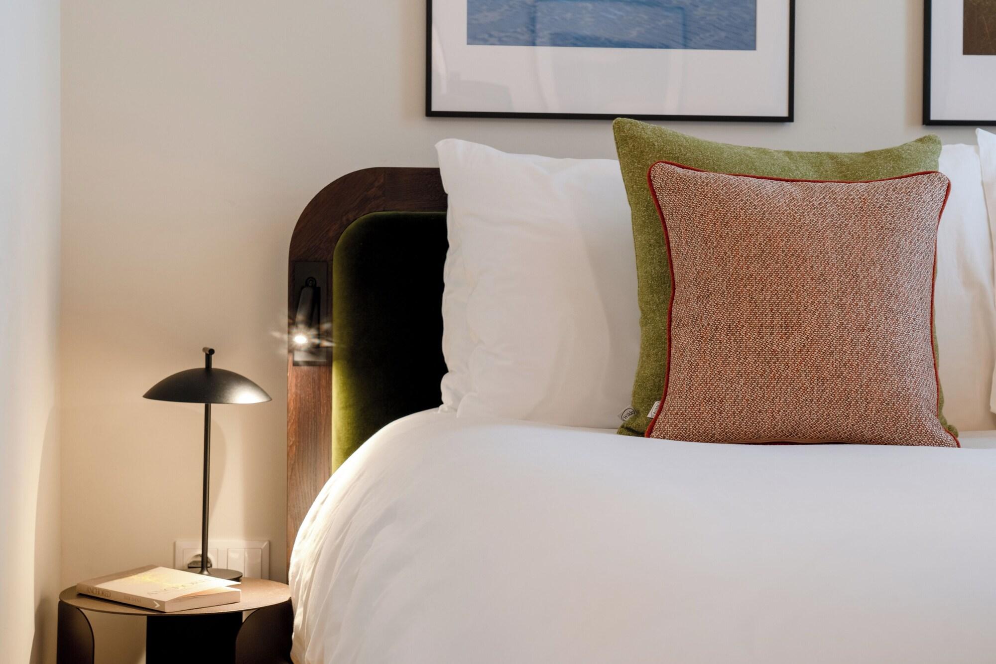 Wilde Aparthotels Vienna Fleischmarkt 25/50