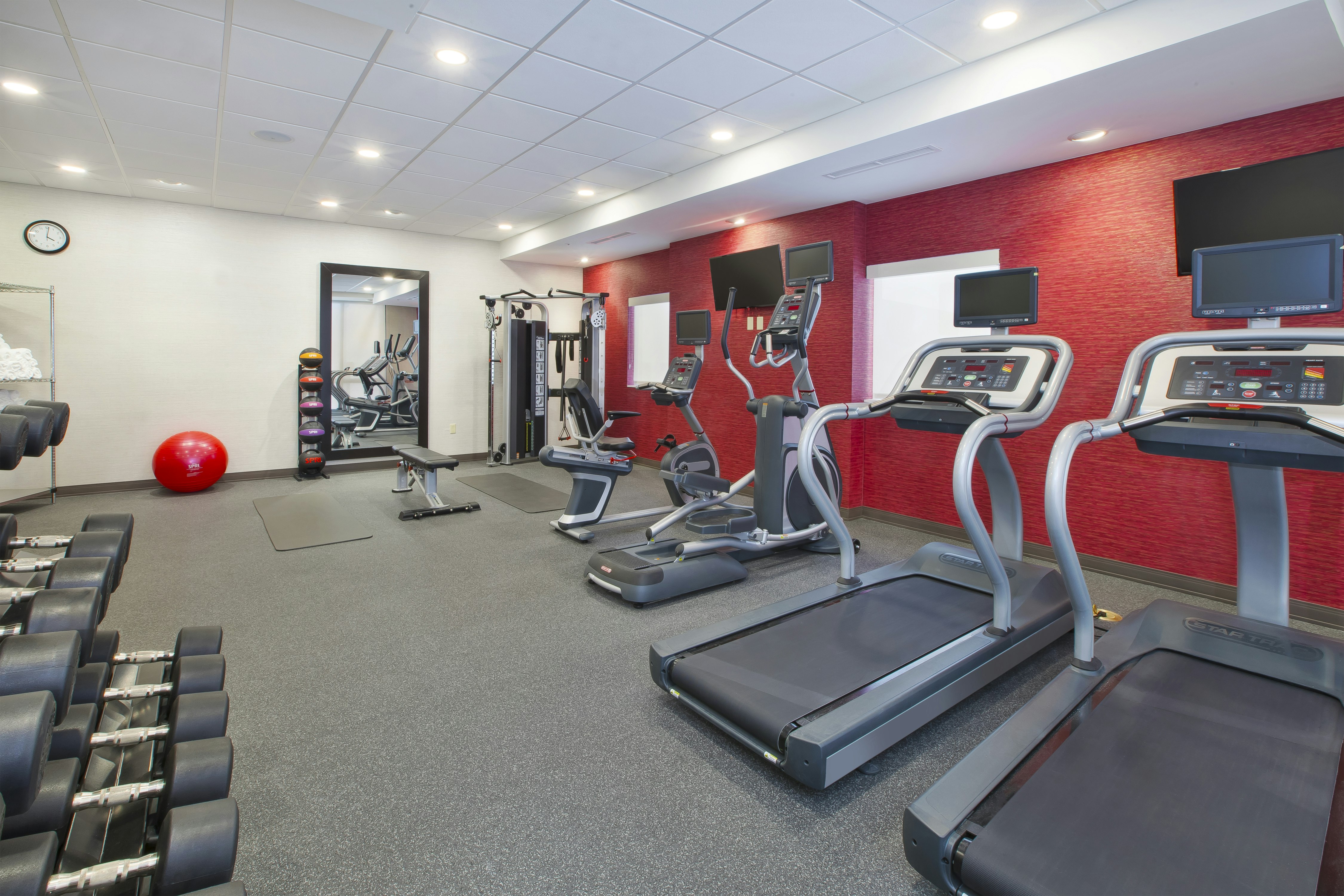 Home2 Suites By Hilton Holland 22/43
