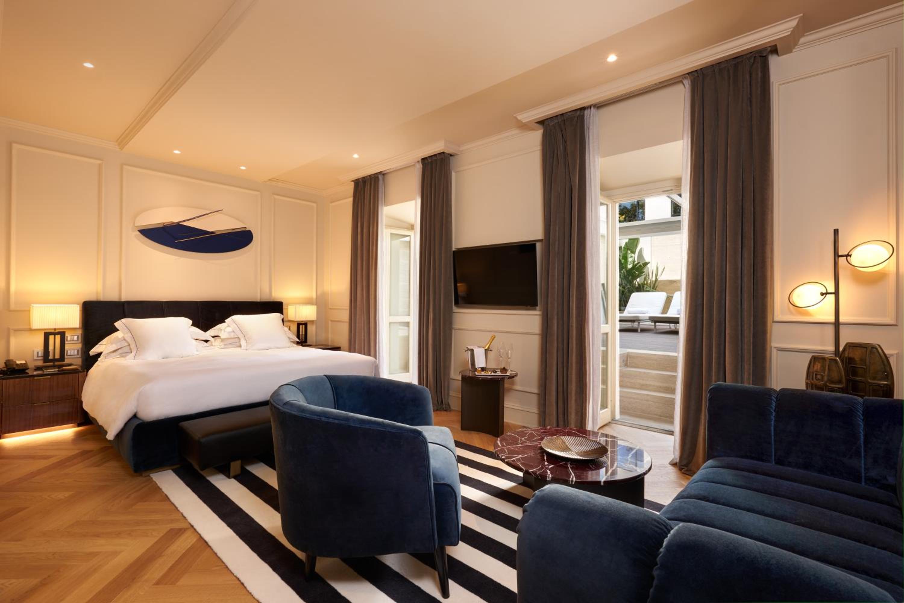 Spa Suite