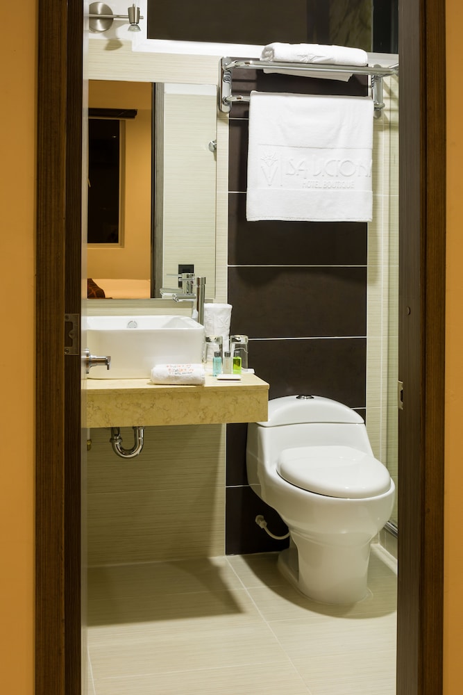 Isa Victory Hotel Boutique 18/64