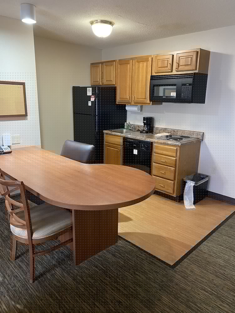 Candlewood Suites Williamsport 63/77