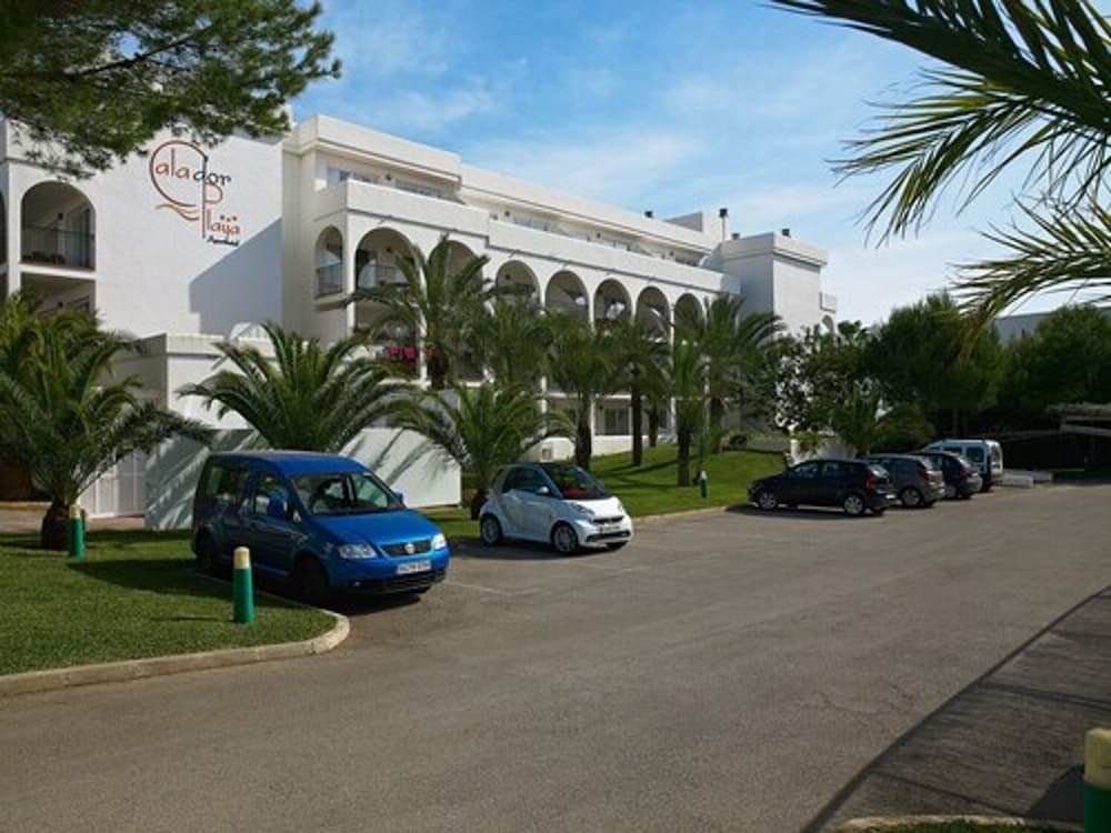 Cala D or Playa Apartments 39/50