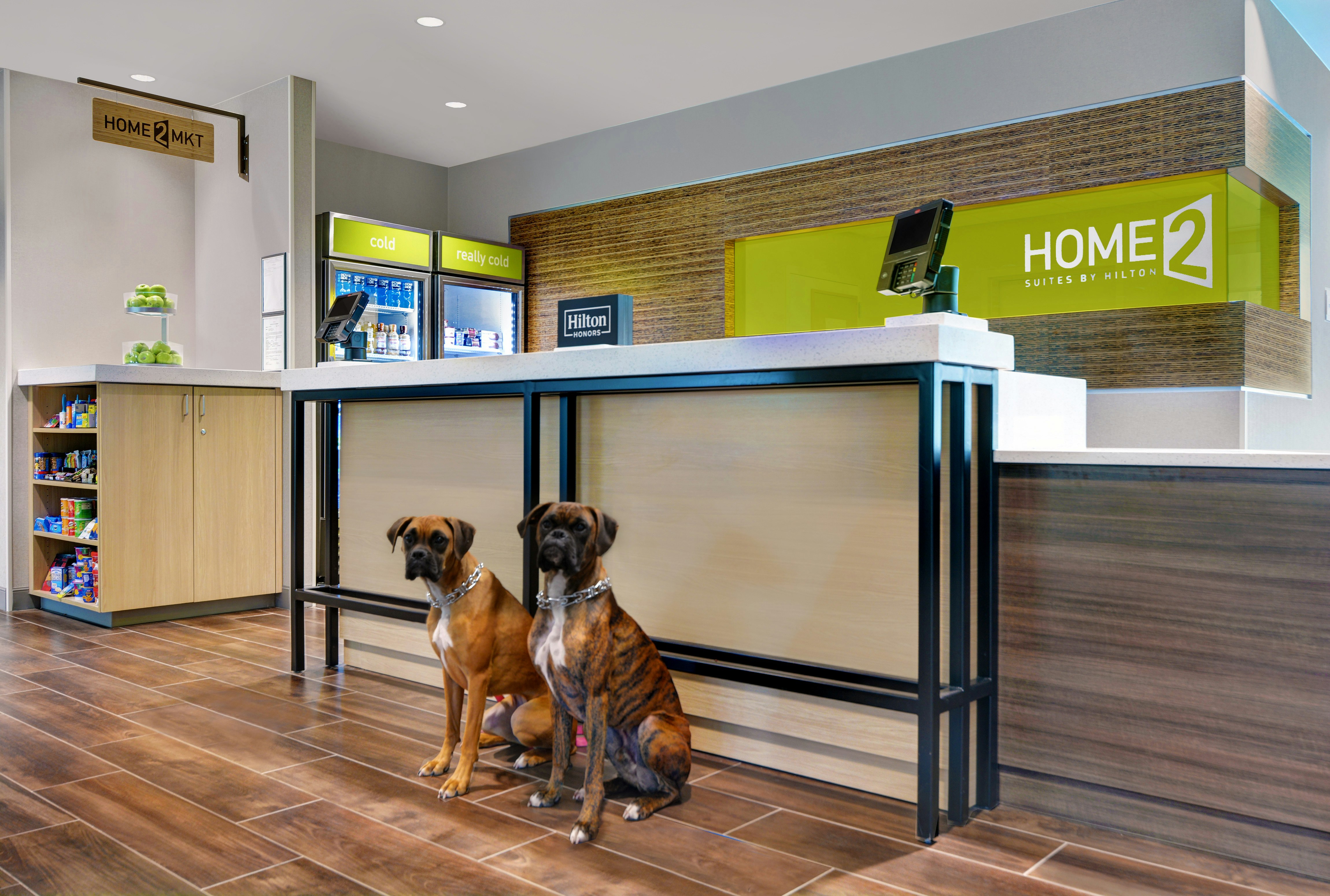 Home2 Suites by Hilton Largo 6/26