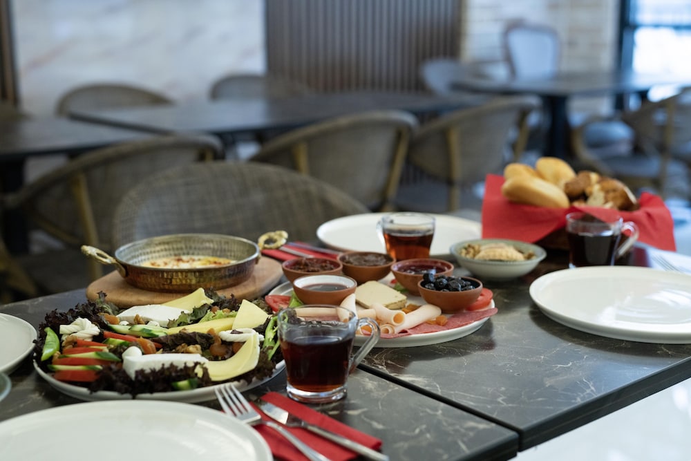 Rubby Otel Kadikoy 45/58