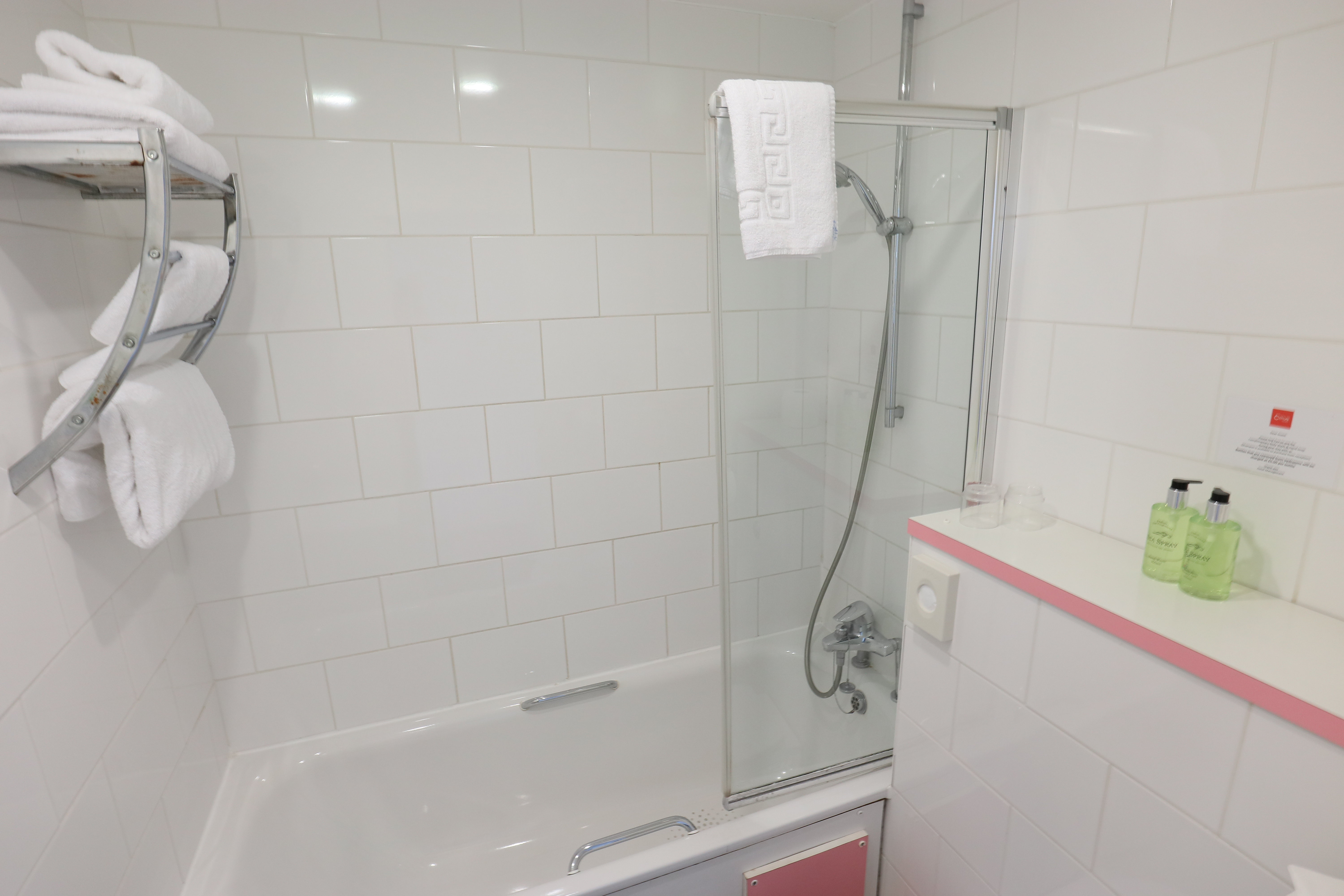 Citrus Hotel Eastbourne 56/58