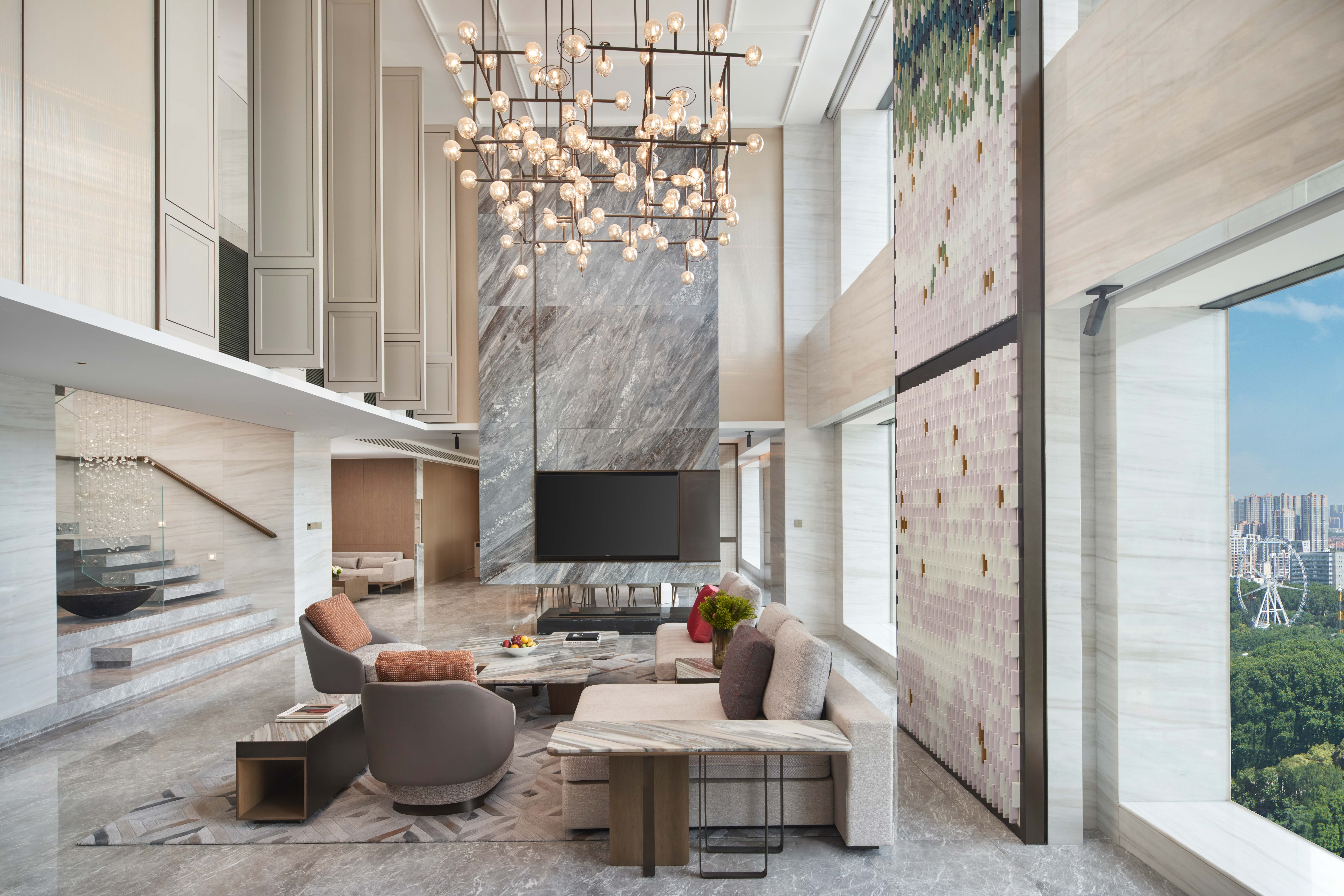InterContinental Zhengzhou 21/47