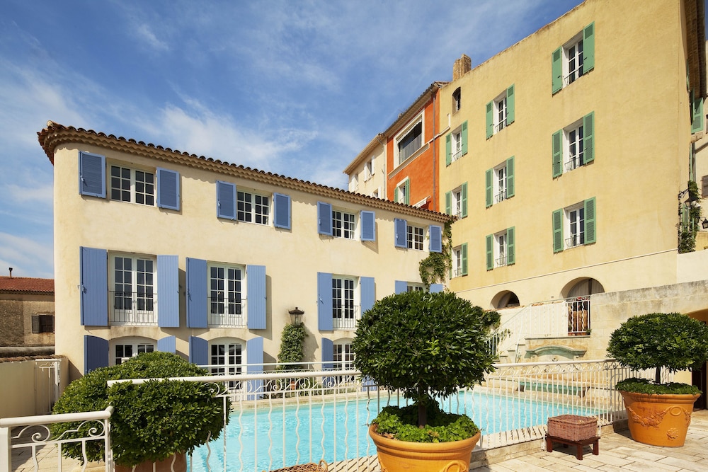 Maison Berard 45/50