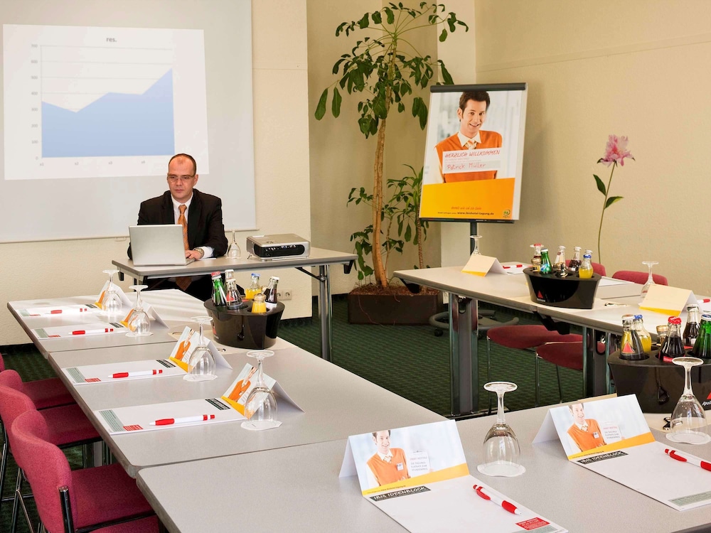Ibis Aachen Marschiertor Aix-La-Chapelle 58/73