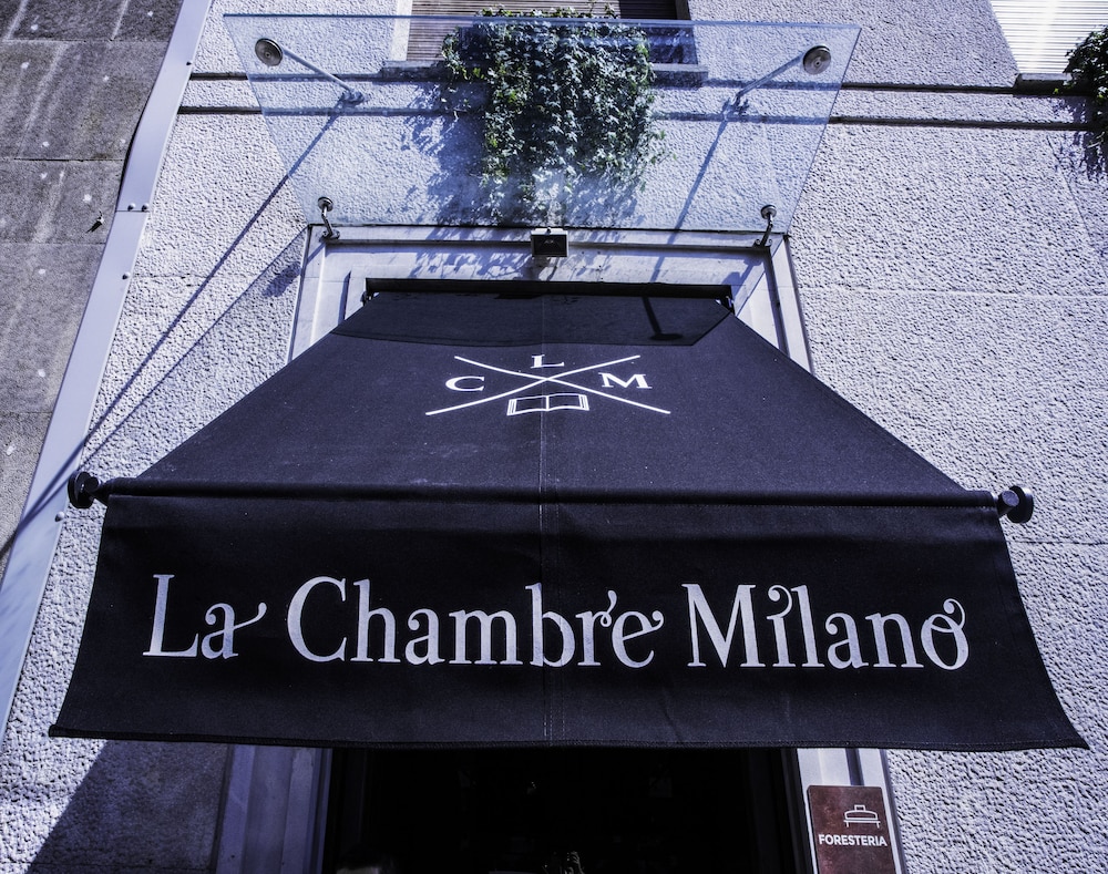 La Chambre Milano 10/66