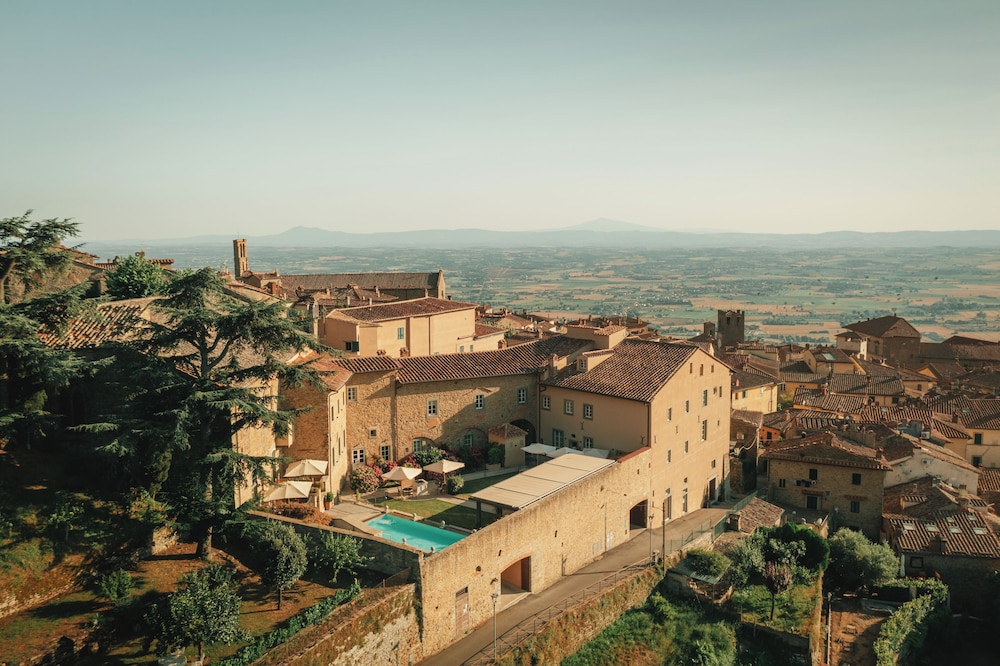 Monastero Di Cortona Hotel & Spa - Adults Only 92/97