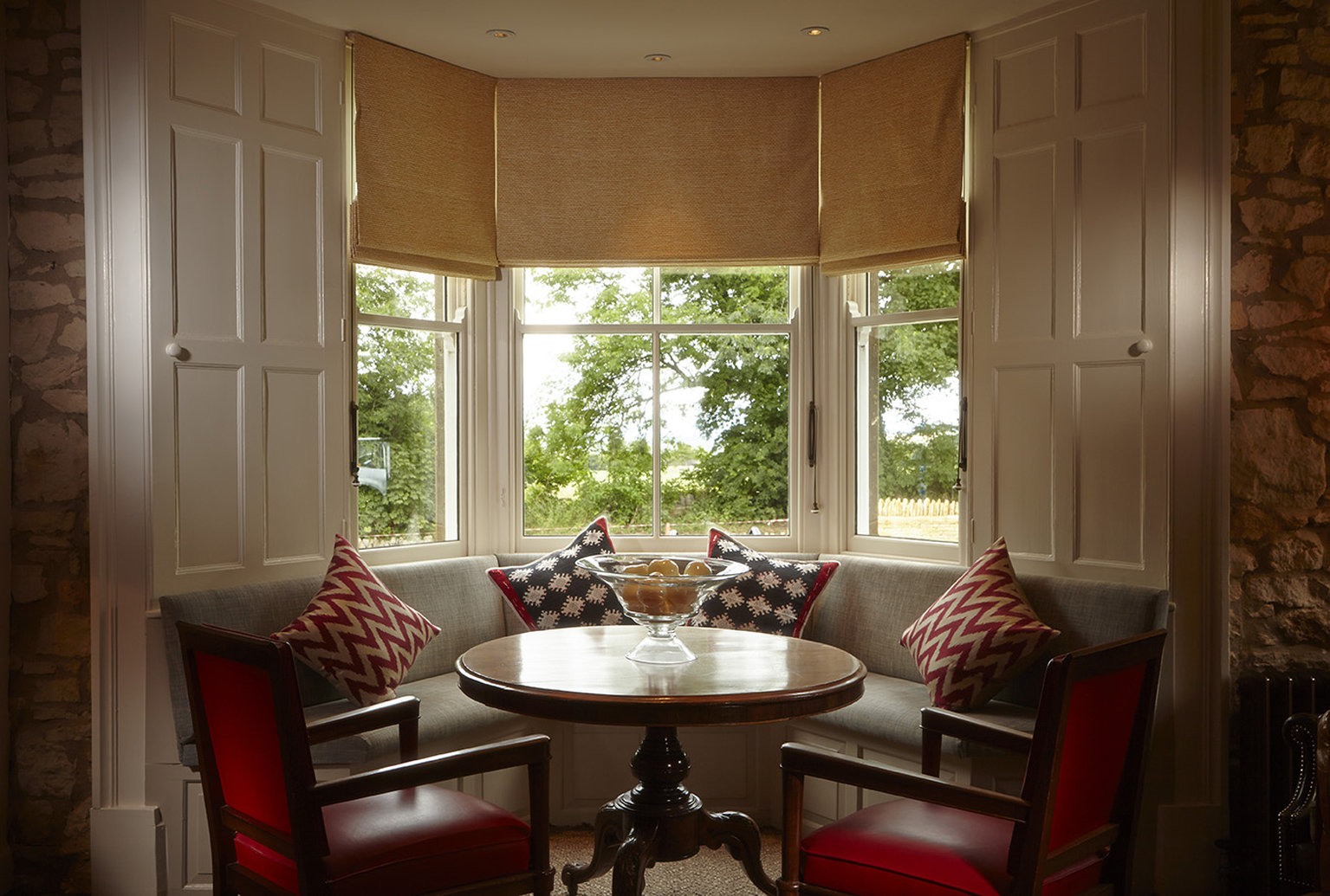 Dormy House 18/26