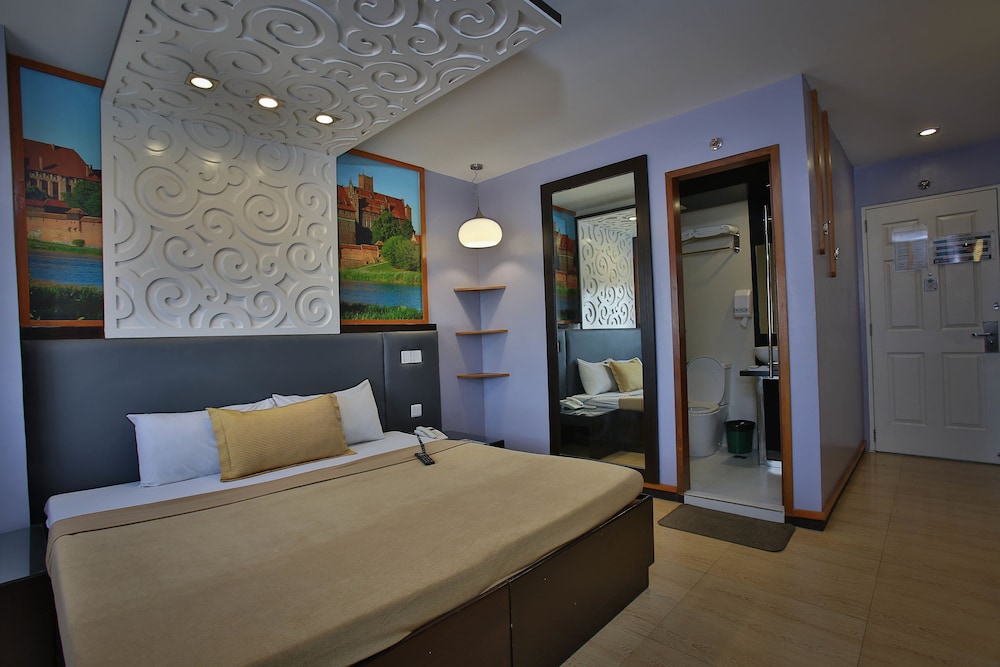 Eurotel North Edsa 32/50
