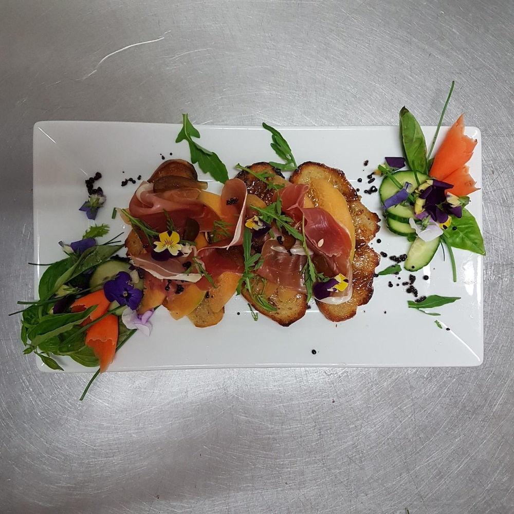 Stoep Cafe 22/50