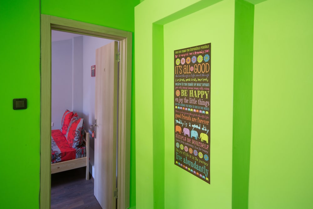 PETER PAN HOUSE 22/40