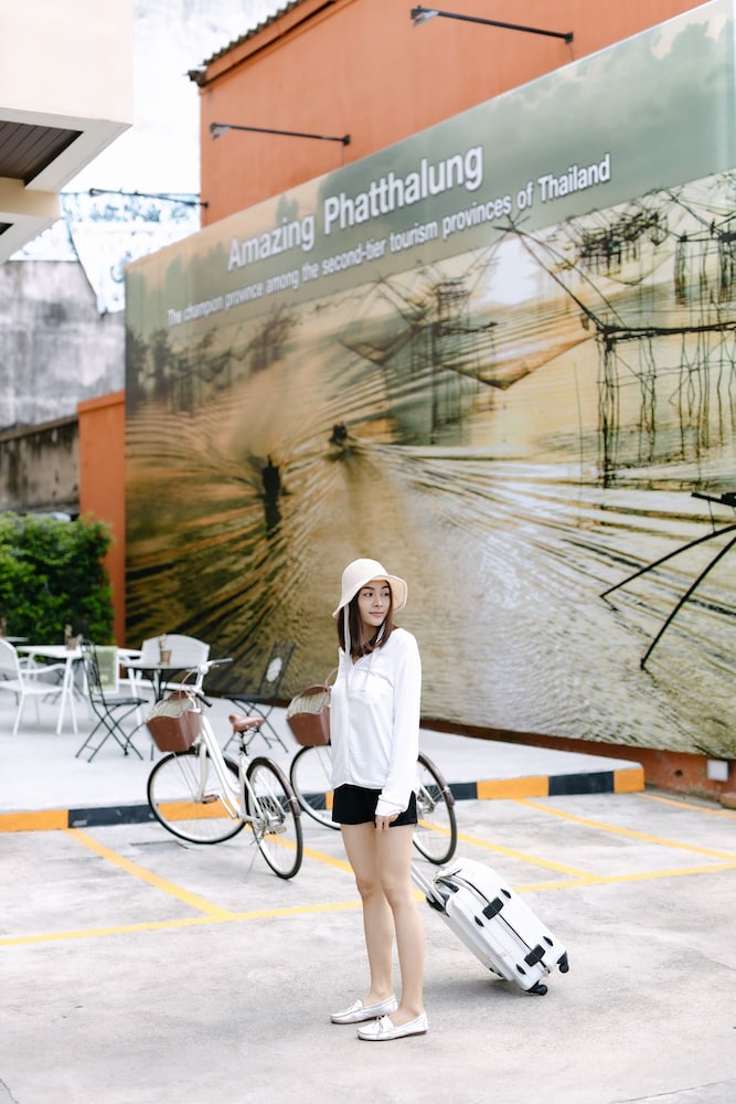 The Centris Hotel Phatthalung 33/50