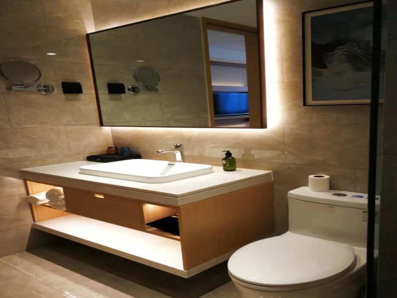 GreenTree Inn Langfang Development Zone Convention and Exhibition Centre Hotel 17/17