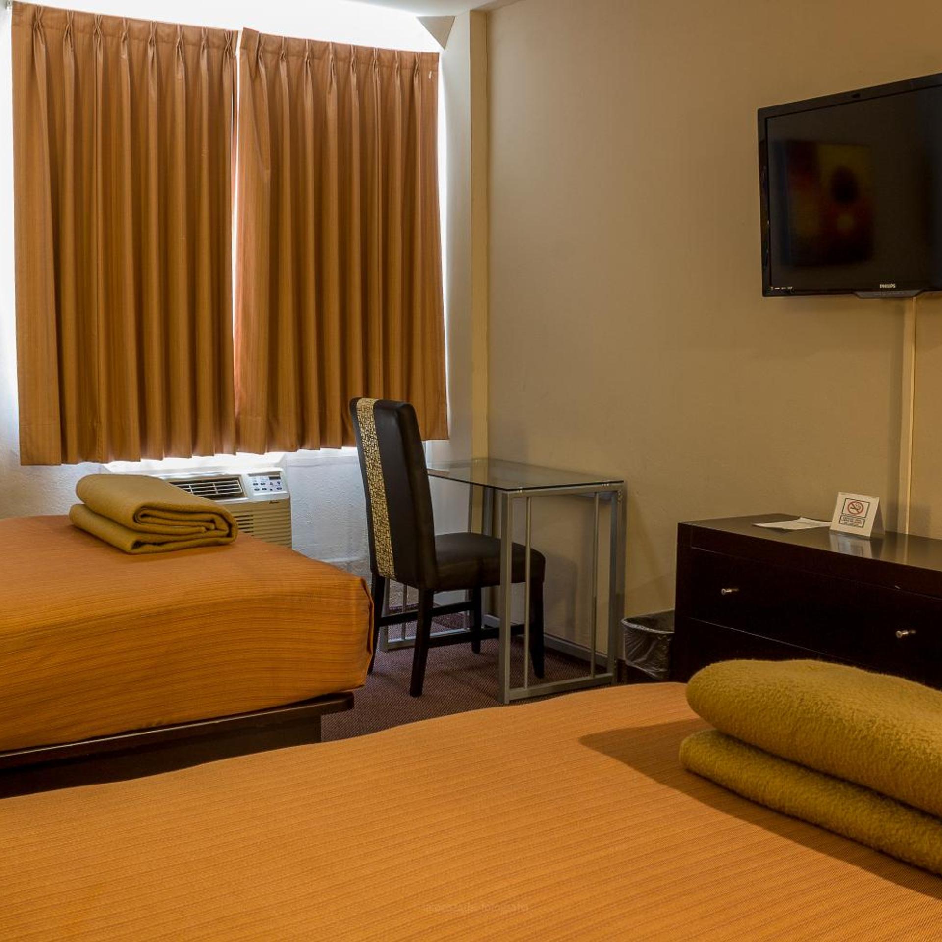 Hotel Bonitto Inn Lomas 46/52