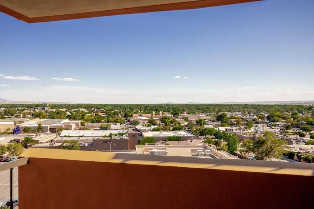 Albuquerque at Old Town 7/54