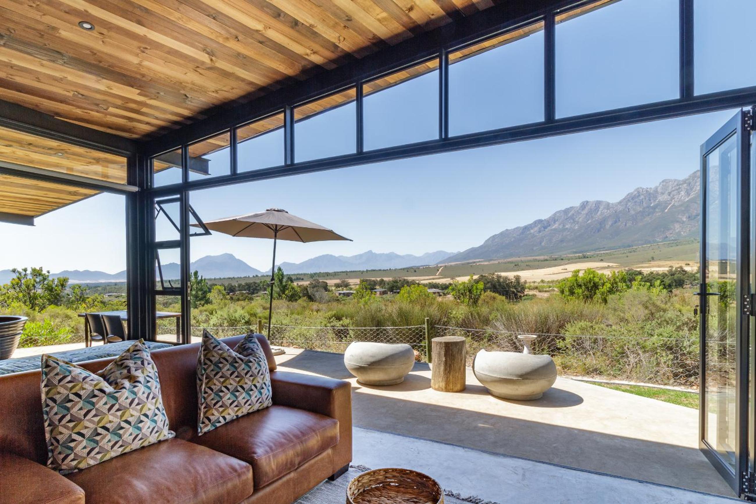 Steenbok Farm Cottages 22/35