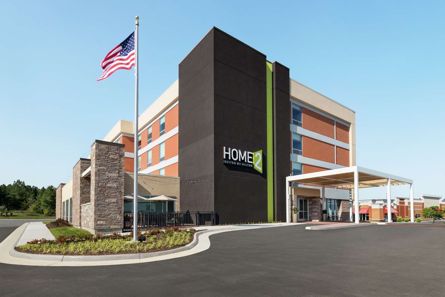 Home2 Suites by Hilton Leesburg, VA 22/22