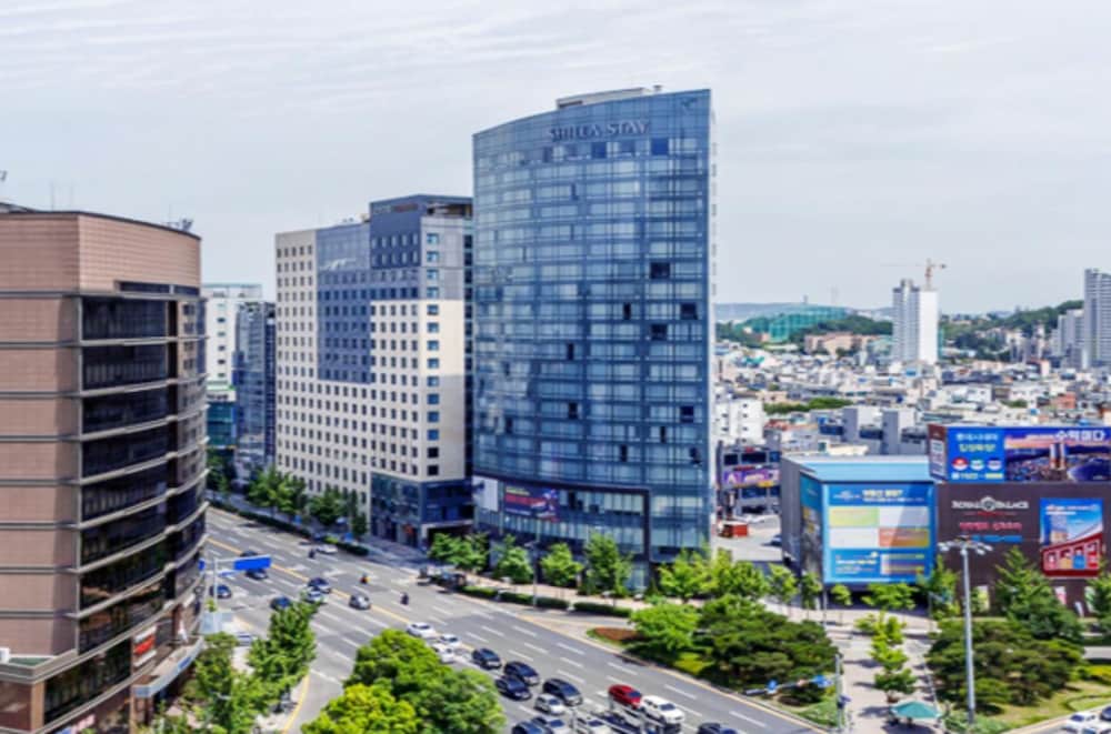 Shilla Stay Ulsan 4/59
