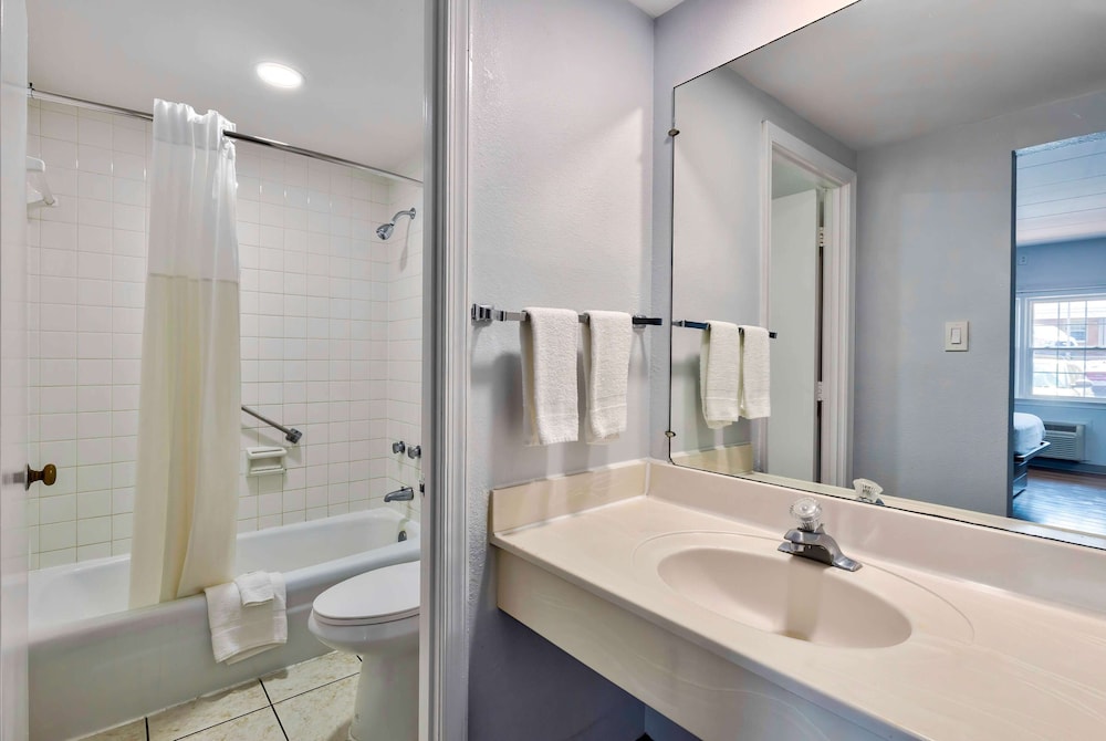Motel6 Falls Church, VA - Arlington Boulevard 23/25