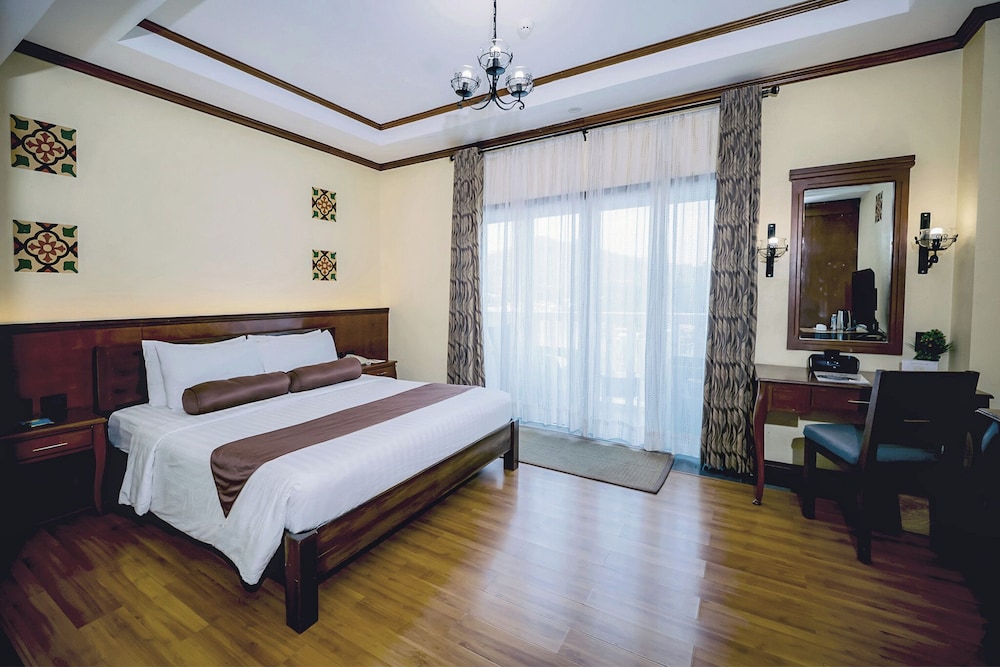 Sunlight Guest Hotel - Coron 29/63