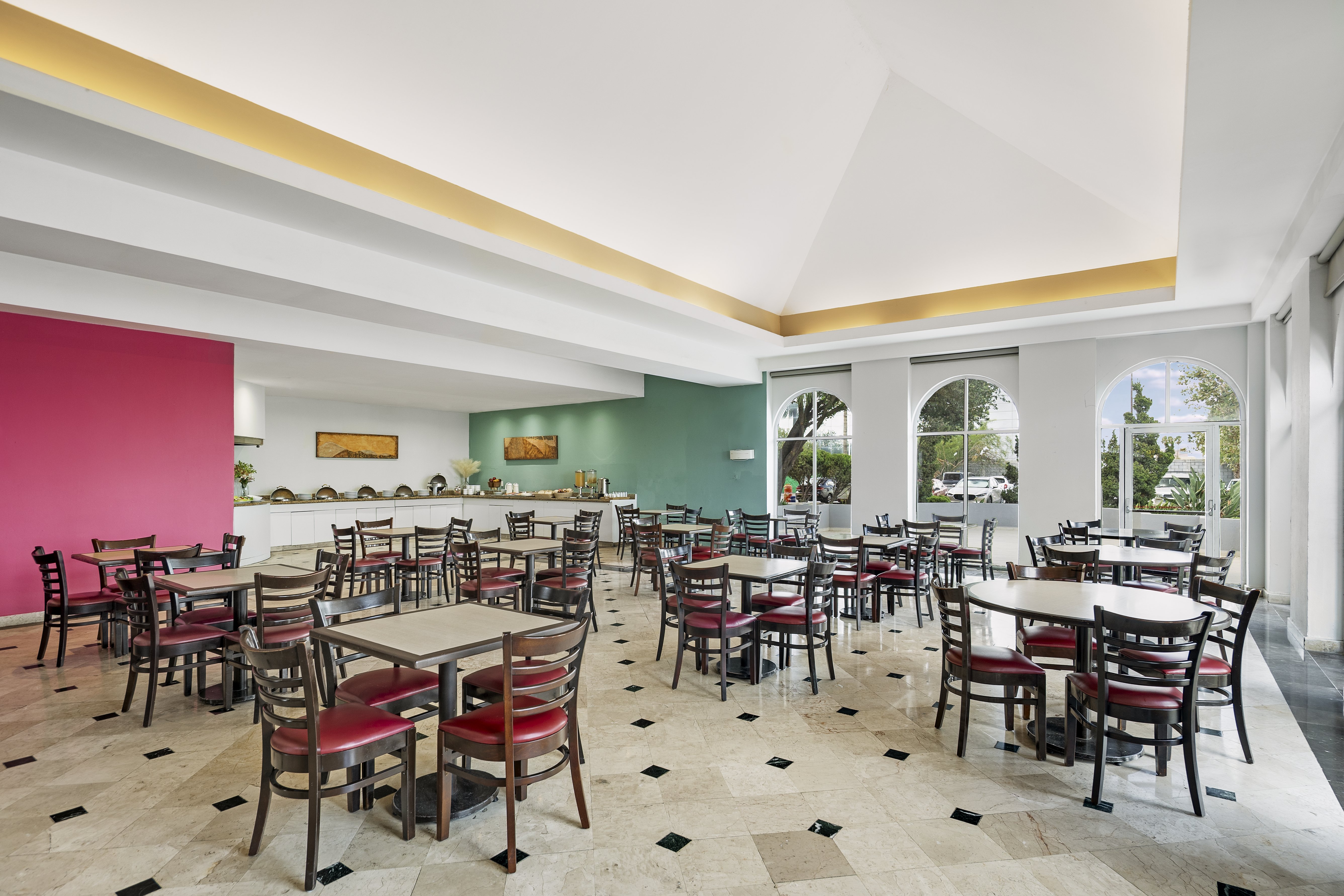 Fiesta Inn Express Nuevo Laredo 28/42