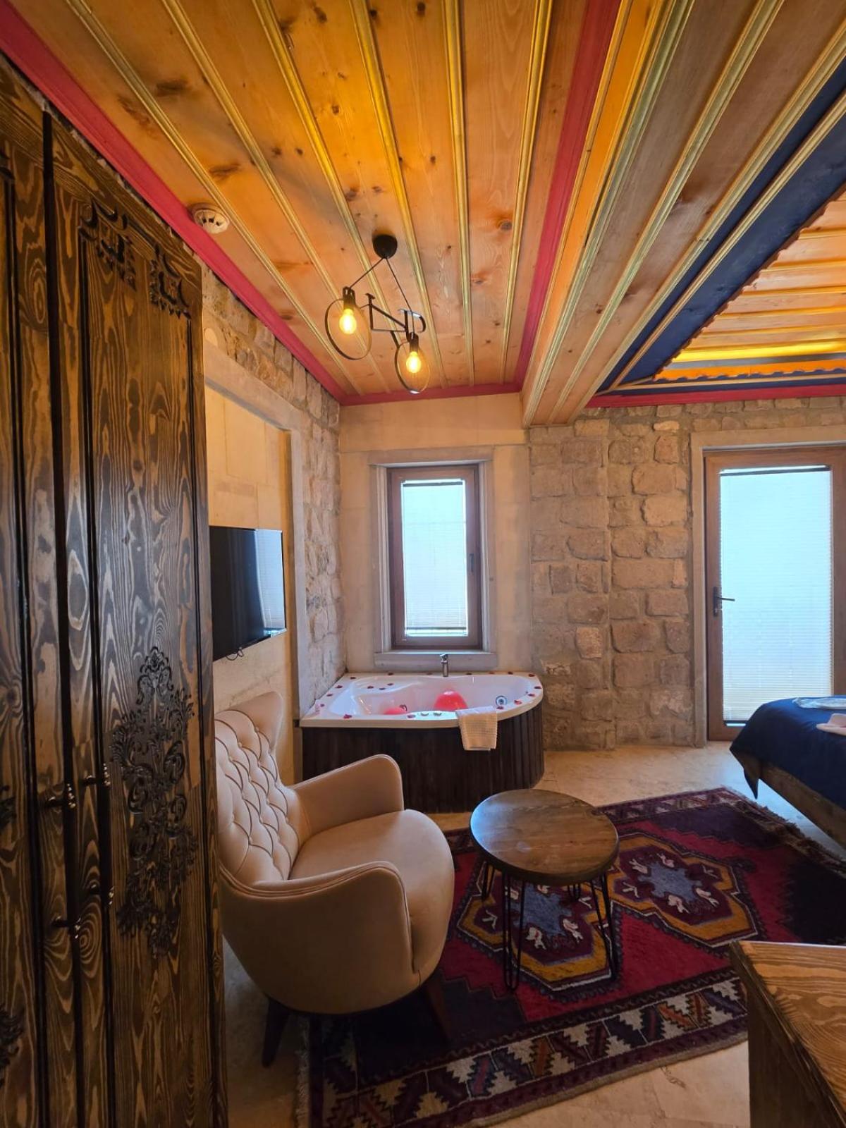 Elite Rose Suite Cappadocia 30/50