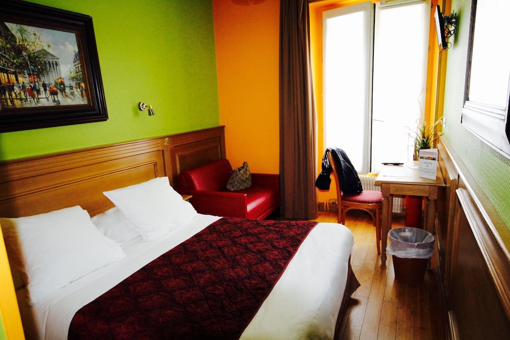 Hotel de La Felicite 11/33