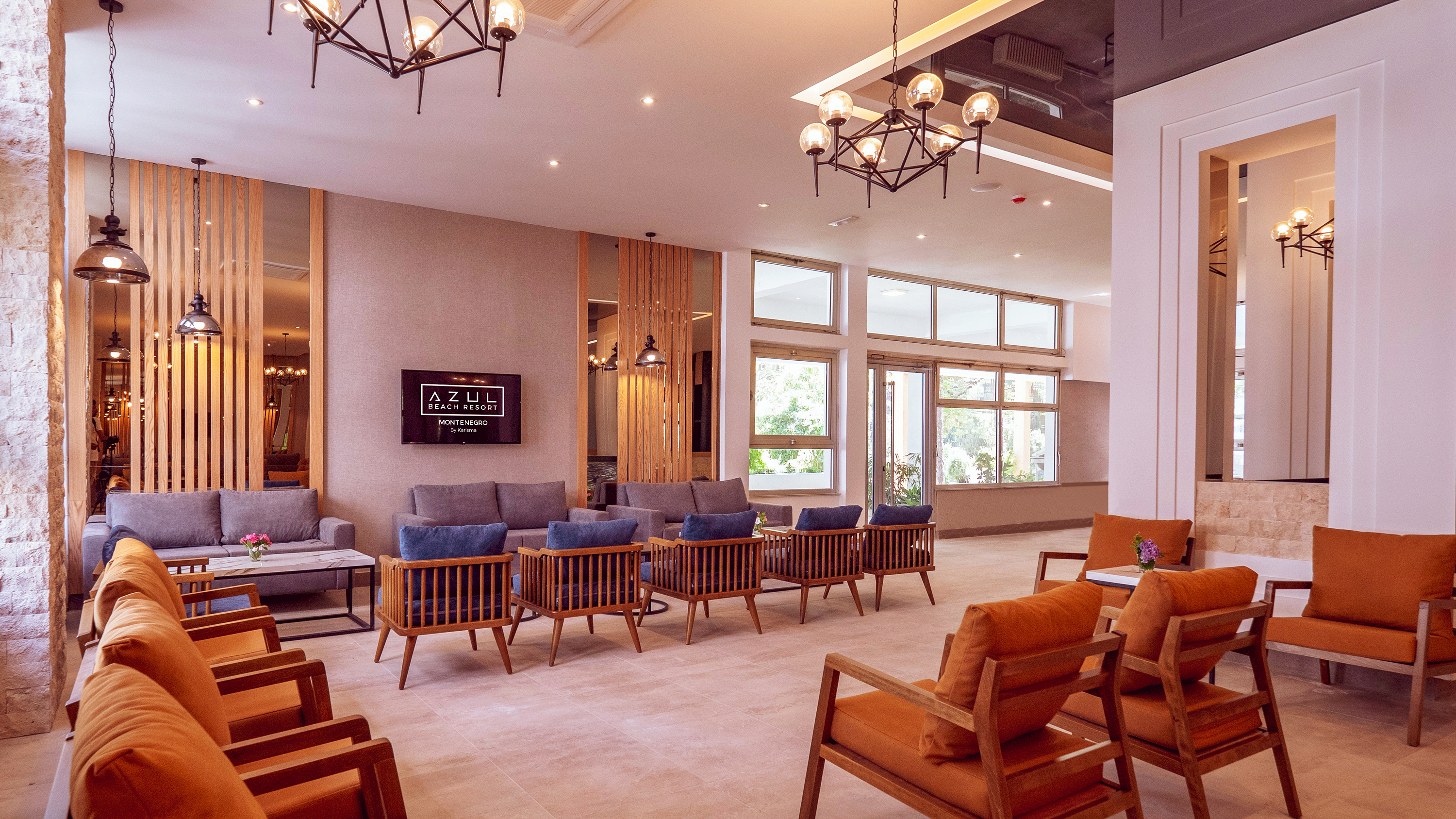 Azul Beach Resort Montenegro By Karisma 41/61