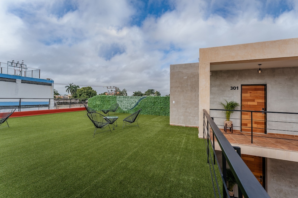 Hotel Casa 57 34/37