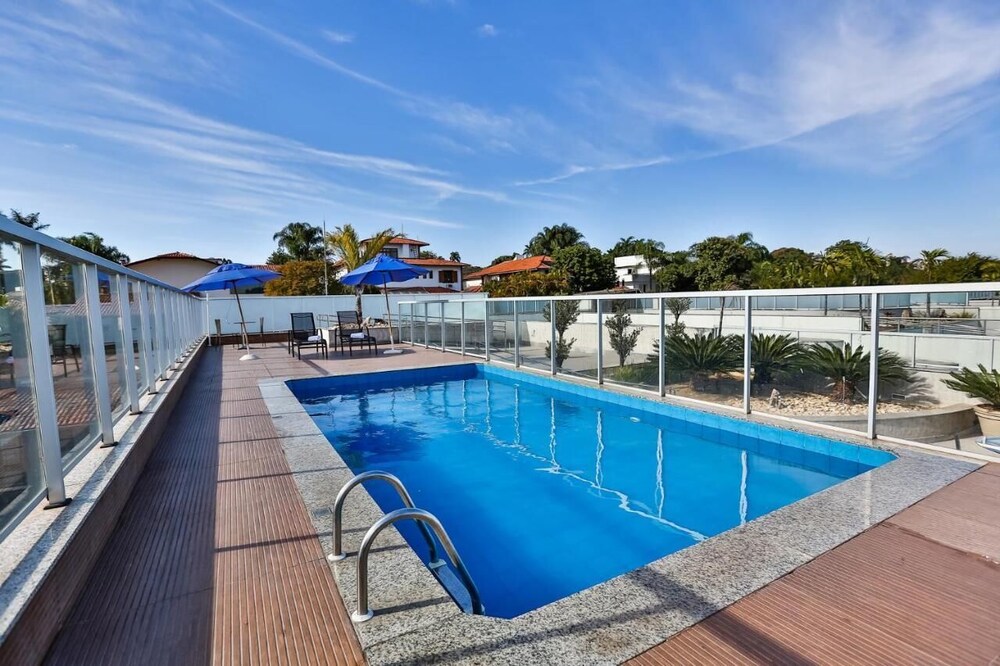 San Diego Suites Pampulha 38/67